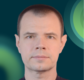 Байда Александр Александрович