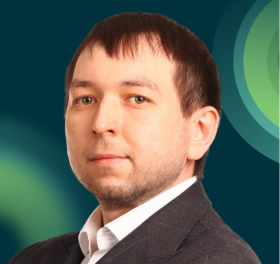 Паклюсев Марк Георгиевич