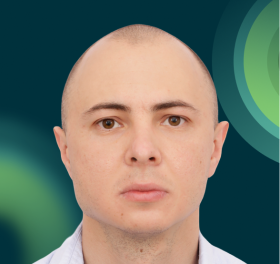 Порохин Александр Игоревич