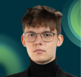 Рожков Дмитрий Евгеньевич